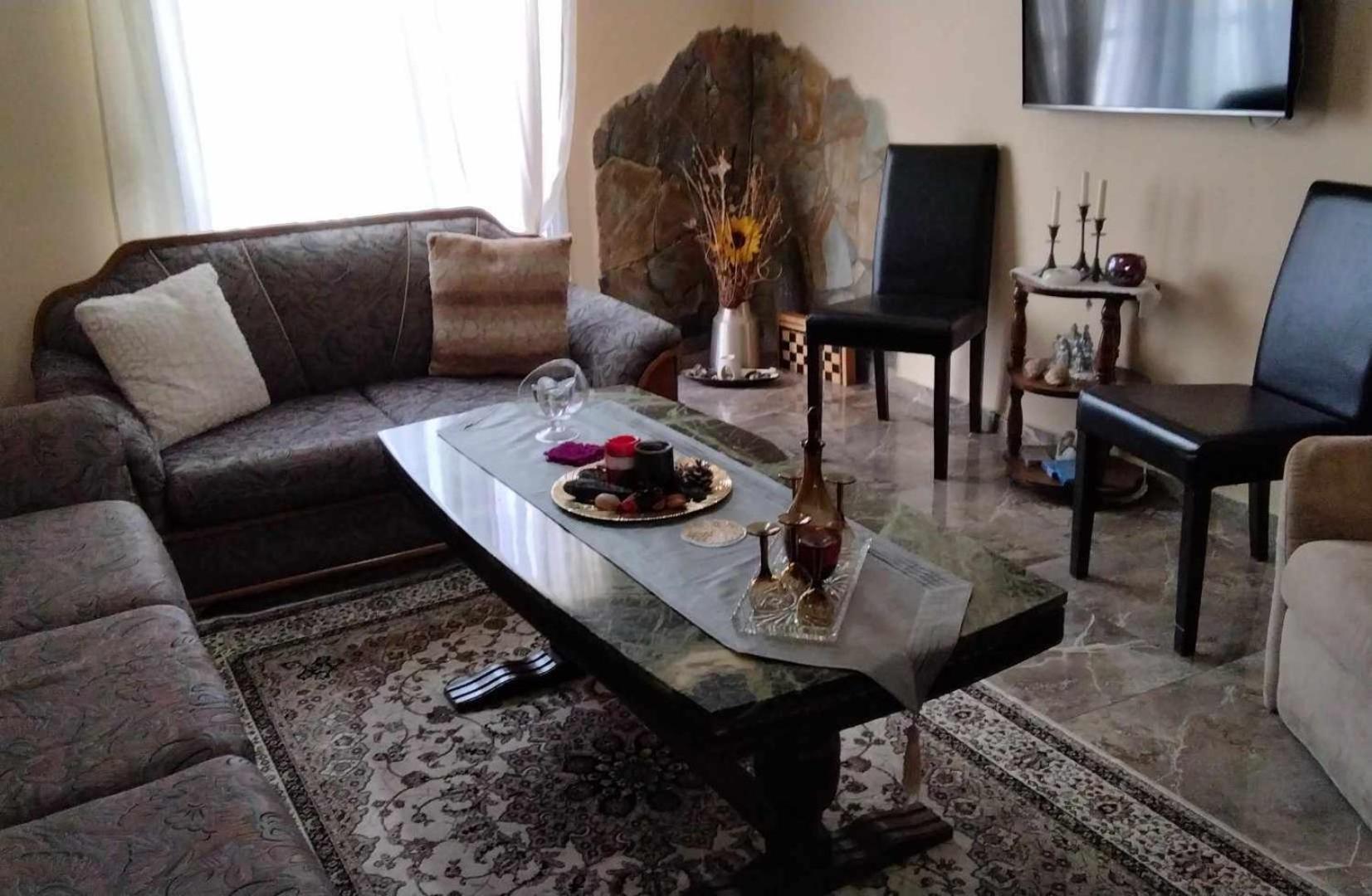 卡瓦拉Mama'S House公寓 外观 照片