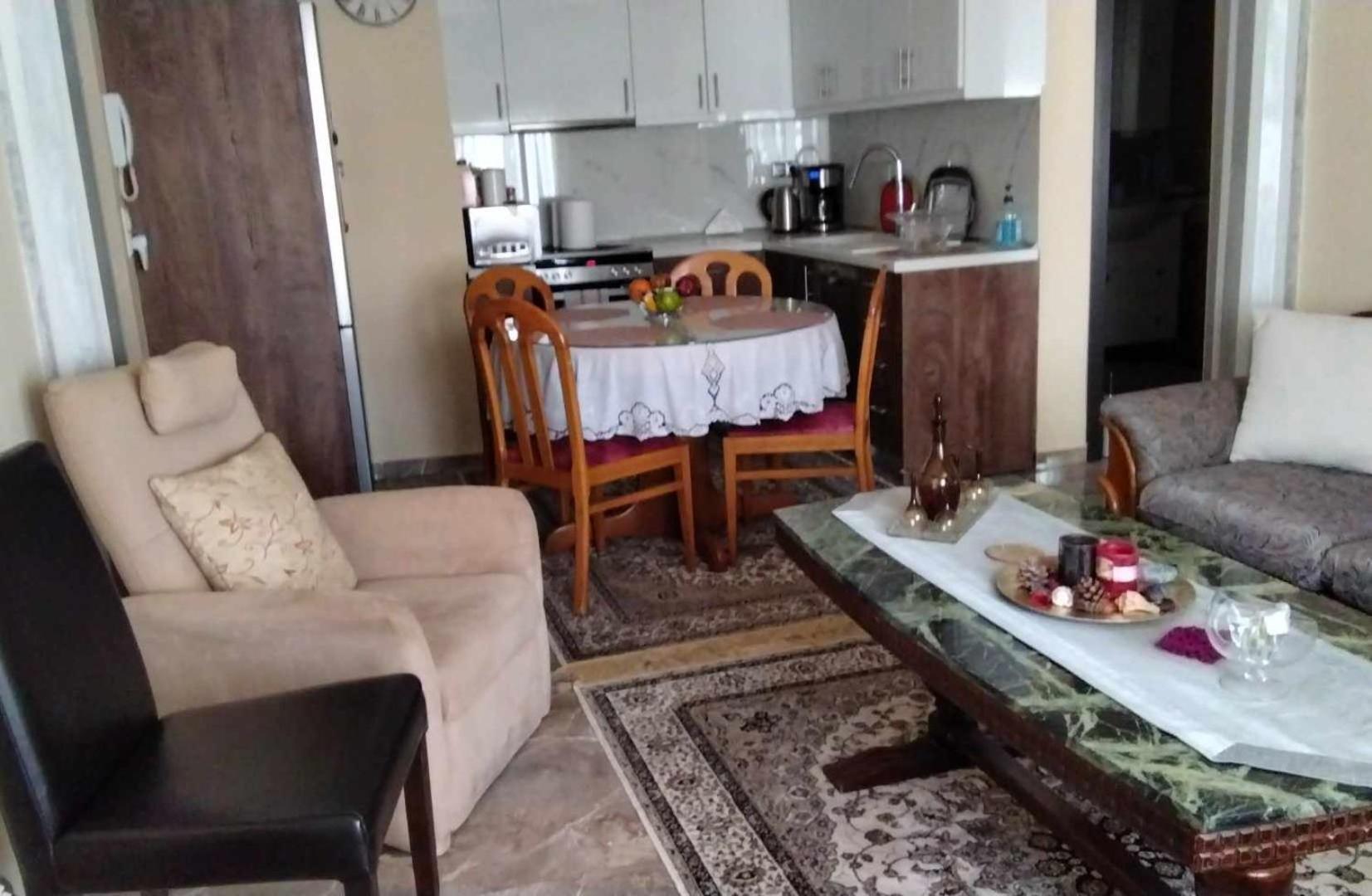 卡瓦拉Mama'S House公寓 外观 照片