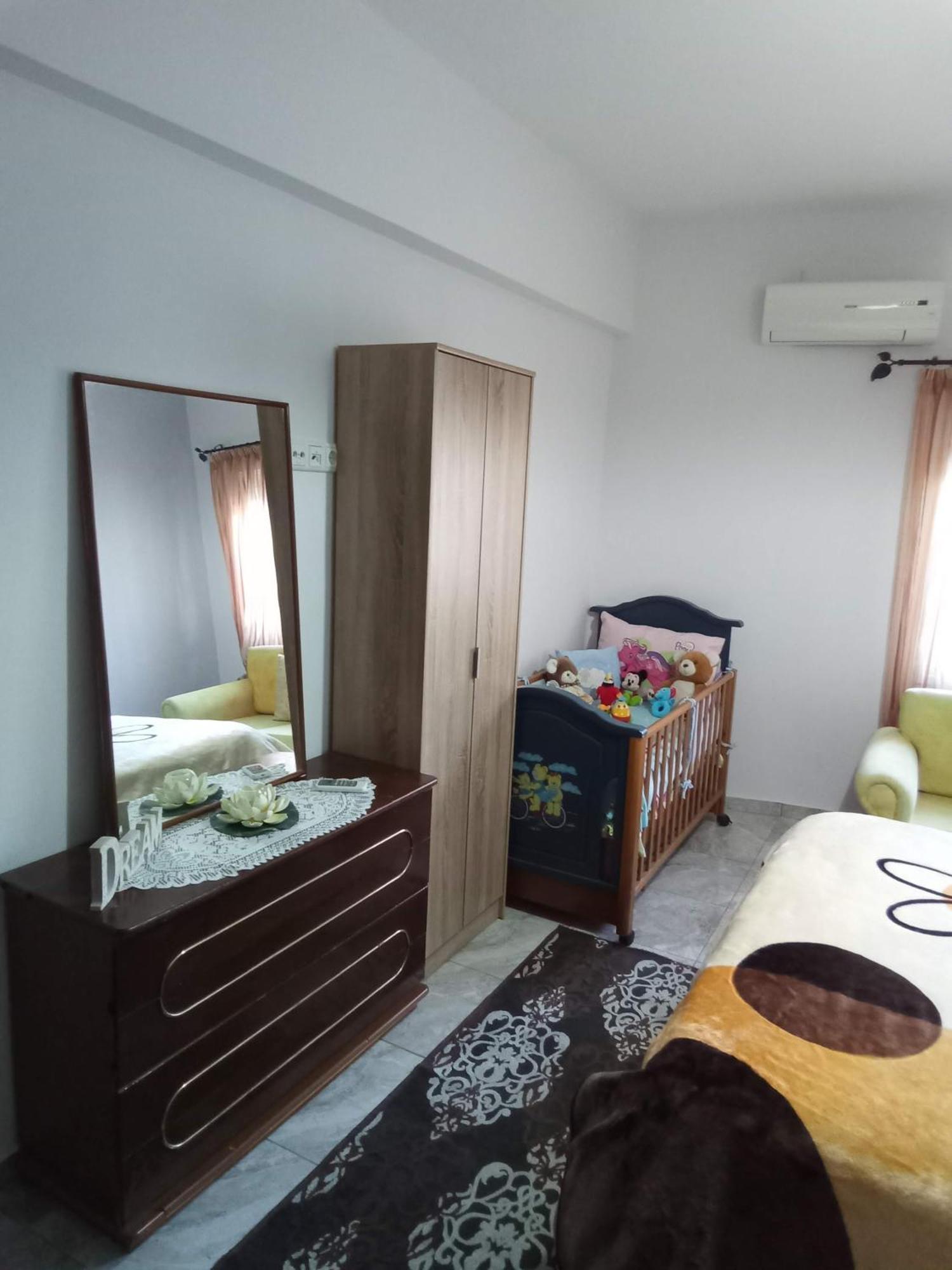 卡瓦拉Mama'S House公寓 外观 照片